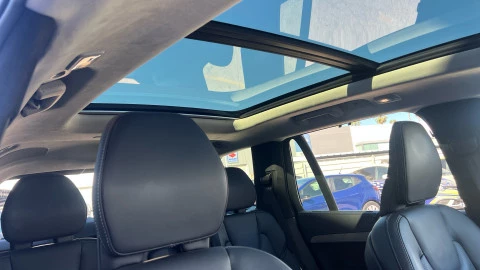 Volvo XC90 2.0 B5 D AWD Ultimate Bright Auto