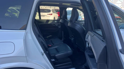 Volvo XC90 2.0 B5 D AWD Ultimate Bright Auto