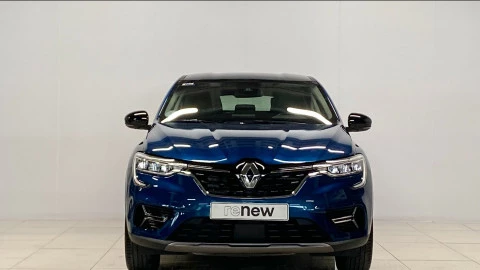 Renault Arkana  Hibrido  1.6 E-Tech Zen 105kW
