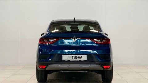 Renault Arkana  Hibrido  1.6 E-Tech Zen 105kW
