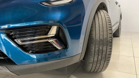 Renault Arkana  Hibrido  1.6 E-Tech Zen 105kW