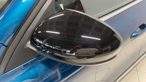 Renault Arkana  Hibrido  1.6 E-Tech Zen 105kW