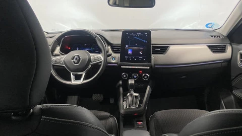 Renault Arkana  Hibrido  1.6 E-Tech Zen 105kW
