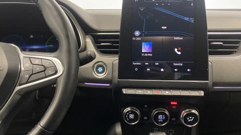 Renault Arkana  Hibrido  1.6 E-Tech Zen 105kW