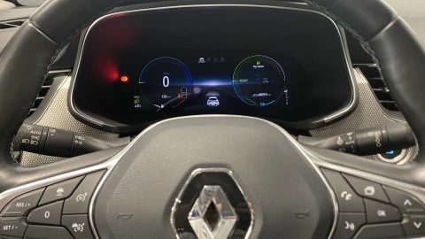 Renault Arkana  Hibrido  1.6 E-Tech Zen 105kW