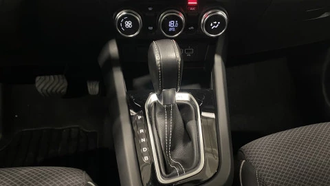 Renault Arkana  Hibrido  1.6 E-Tech Zen 105kW