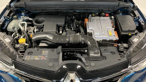 Renault Arkana  Hibrido  1.6 E-Tech Zen 105kW