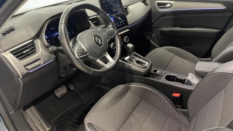 Renault Arkana  Hibrido  1.6 E-Tech Zen 105kW