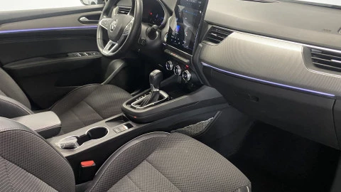 Renault Arkana  Hibrido  1.6 E-Tech Zen 105kW