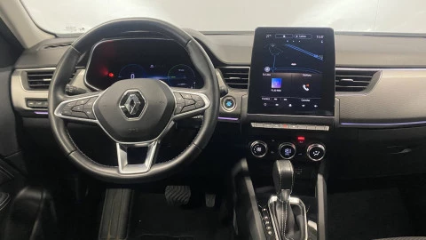 Renault Arkana  Hibrido  1.6 E-Tech Zen 105kW