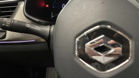 Renault Arkana  Hibrido  1.6 E-Tech Zen 105kW