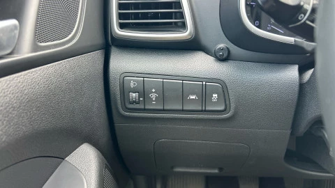 Hyundai Tucson 1.6 CRDI 85kW (116CV) 48V Tecno 4X2