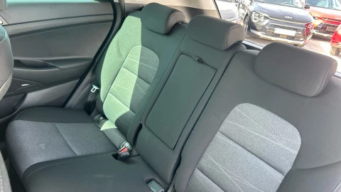 Hyundai Tucson 1.6 CRDI 85kW (116CV) 48V Tecno 4X2