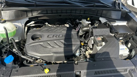 Hyundai Tucson 1.6 CRDI 85kW (116CV) 48V Tecno 4X2