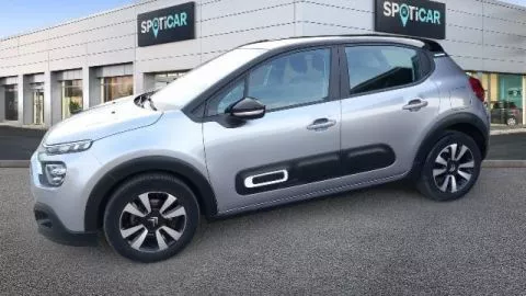 Citroën C3 PureTech 60KW (83CV) Plus