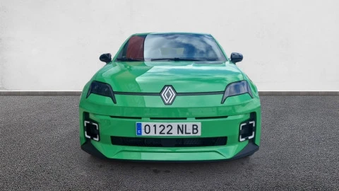 Renault 5 E-Tech Evolution 90kW (120CV) Autonomía Urbana