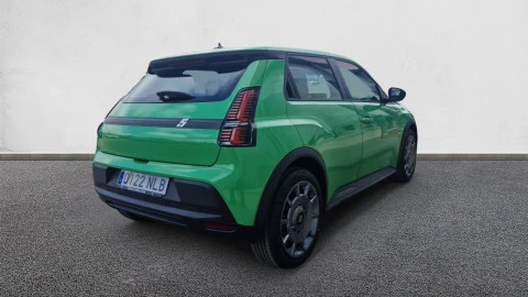 Renault 5 E-Tech Evolution 90kW (120CV) Autonomía Urbana