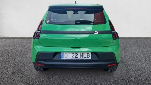 Renault 5 E-Tech Evolution 90kW (120CV) Autonomía Urbana