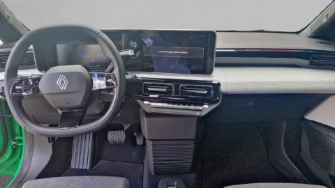 Renault 5 E-Tech Evolution 90kW (120CV) Autonomía Urbana