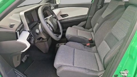 Renault 5 E-Tech Evolution 90kW (120CV) Autonomía Urbana