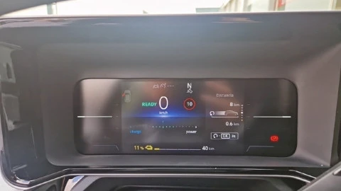 Renault 5 E-Tech Evolution 90kW (120CV) Autonomía Urbana