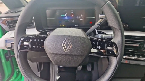 Renault 5 E-Tech Evolution 90kW (120CV) Autonomía Urbana