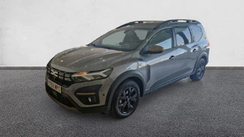 Dacia Jogger Extreme HYBRID 105kW (140CV) 7 plazas