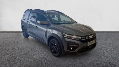 Dacia Jogger Extreme HYBRID 105kW (140CV) 7 plazas