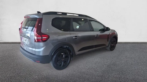Dacia Jogger Extreme HYBRID 105kW (140CV) 7 plazas