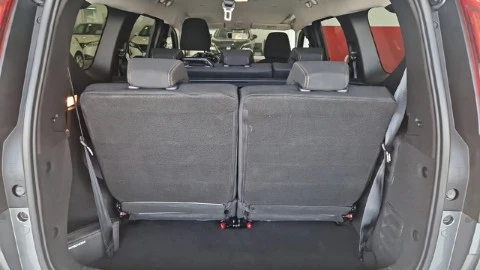 Dacia Jogger Extreme HYBRID 105kW (140CV) 7 plazas