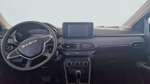 Dacia Jogger Extreme HYBRID 105kW (140CV) 7 plazas