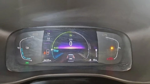 Dacia Jogger Extreme HYBRID 105kW (140CV) 7 plazas