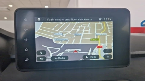 Dacia Jogger Extreme HYBRID 105kW (140CV) 7 plazas