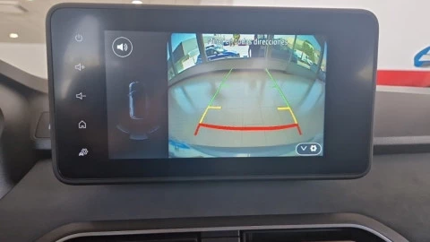 Dacia Jogger Extreme HYBRID 105kW (140CV) 7 plazas