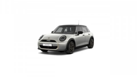 MINI Cooper C