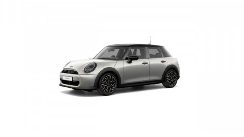 MINI Cooper C