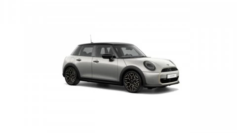 MINI Cooper C