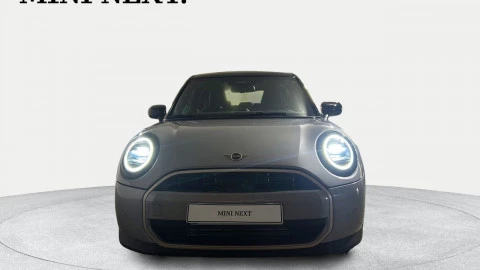 MINI Cooper C
