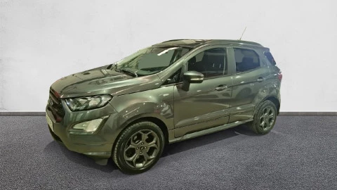 Ford Ecosport 1.0T EcoBoost 92kW (125CV) S&S ST Line