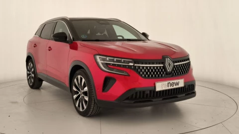 Renault Austral Techno