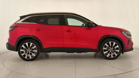 Renault Austral Techno