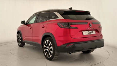 Renault Austral Techno