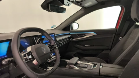 Renault Austral Techno