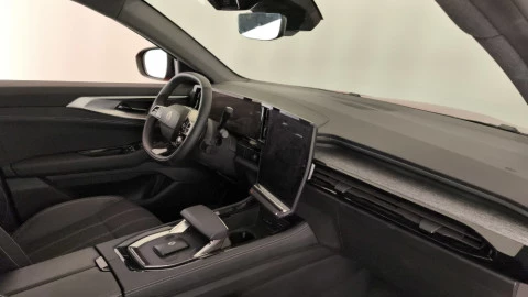 Renault Austral Techno