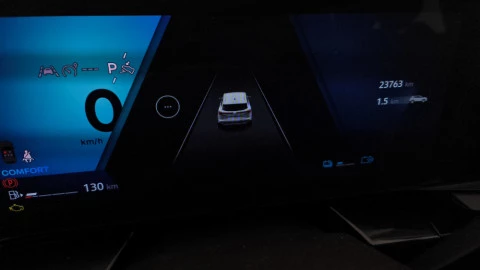 Renault Austral Techno