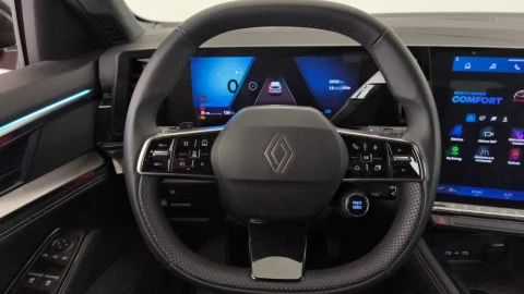 Renault Austral Techno