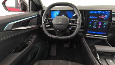 Renault Austral Techno