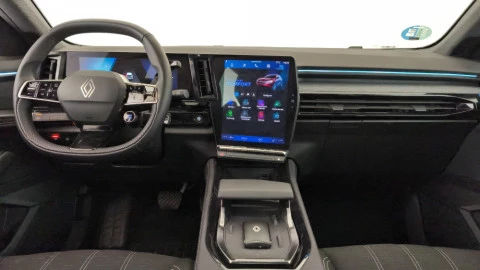 Renault Austral Techno