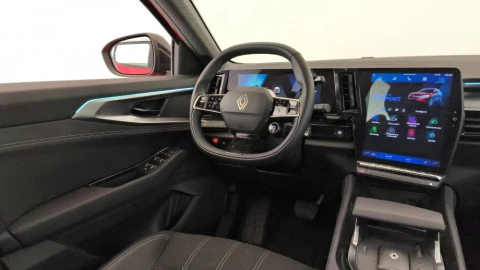 Renault Austral Techno