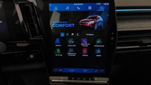 Renault Austral Techno